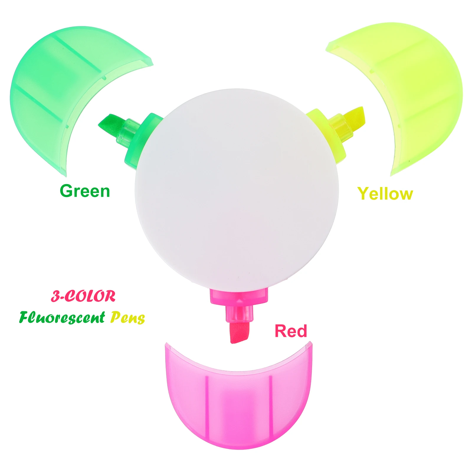 Рисунок 6 - маркеры для заметок