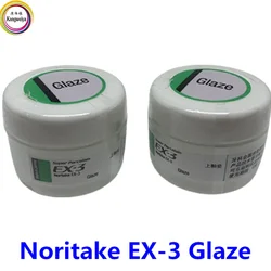 Noritake EX-3 External Stain Glaze -10g