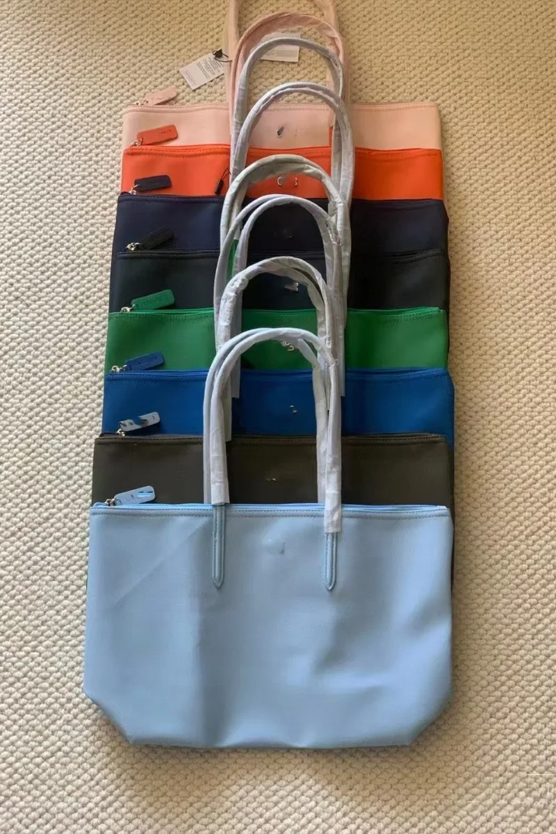 2026 New Arrival Premium Large-capacity Commuter Shoulder Handbag, Versatile Mommy Shopping Tote Bag, Durable Storage Purse For
