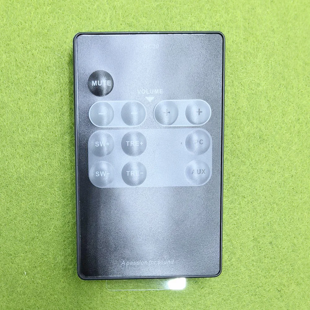 Telecomando RC30 per sistema di altoparlanti audio Desktop Edifier c2 c3