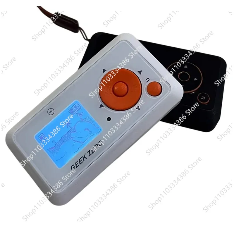 Geekzero - Upgraded…