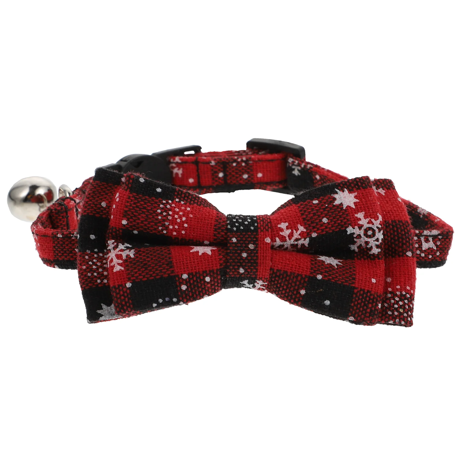 

Collar Pet Party Accessories Kitten Dog Collars Christmas Necklace Cat Cotton Polyester Bow Tie Decorative