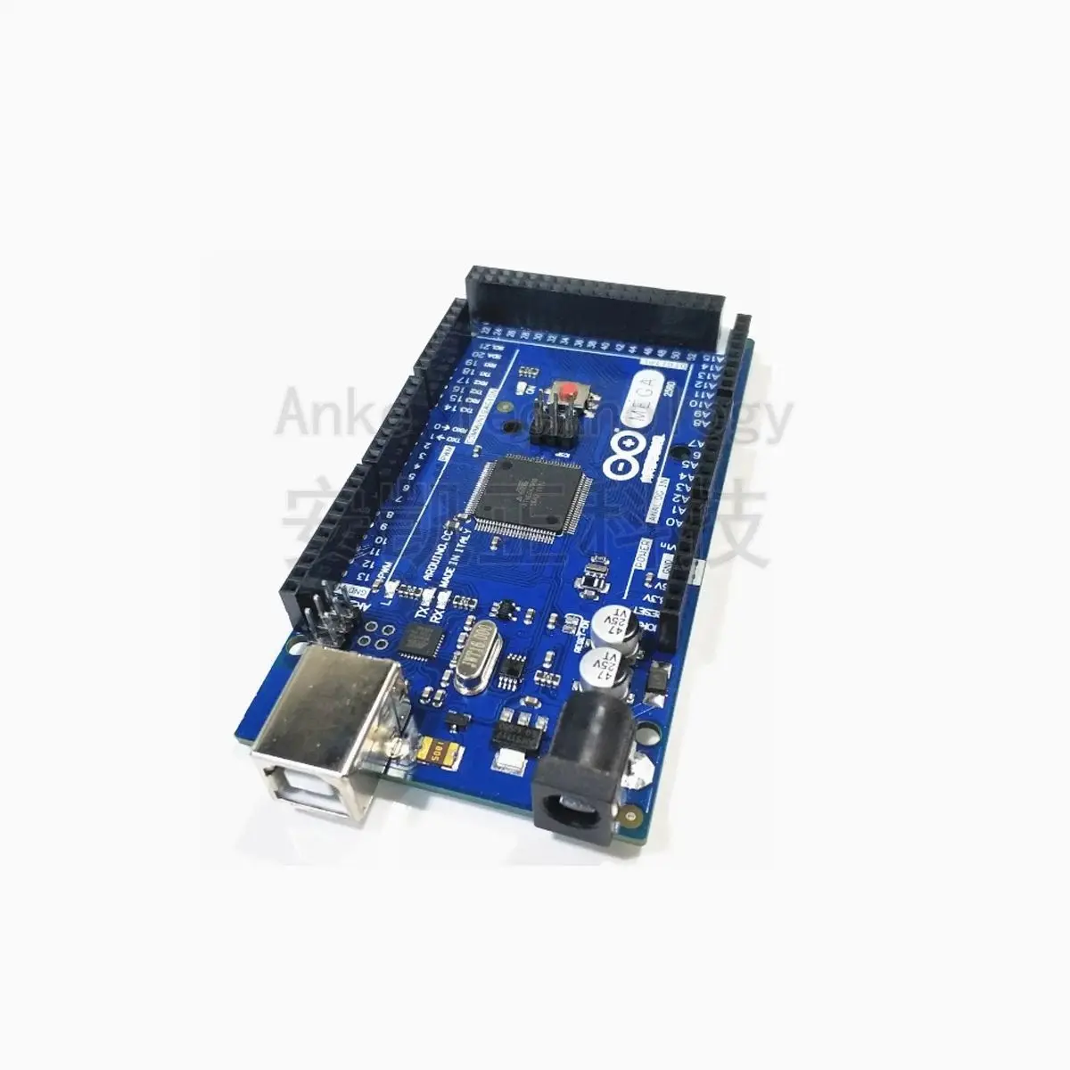 MEGA2560 R3 Development Board ATMEGA16U2-MU ATMEGA2560-16AU
