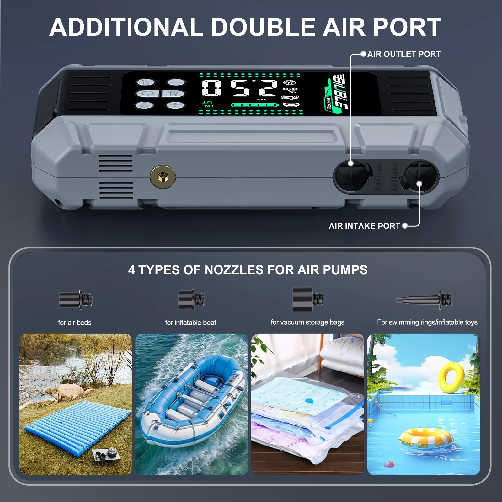 Thumbnail 4 - #43 Best Car Jump Starters to Buy In 2026