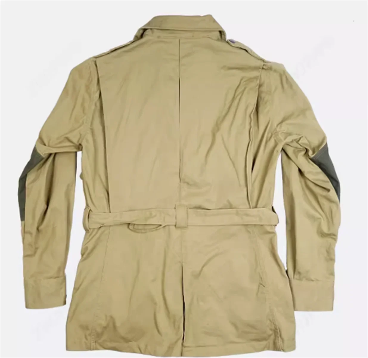 World War II Brotherhood Saves Private Ryan's Top Remake