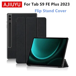 NEW Case For Samsung Galaxy Tab S9 FE Plus 12.4