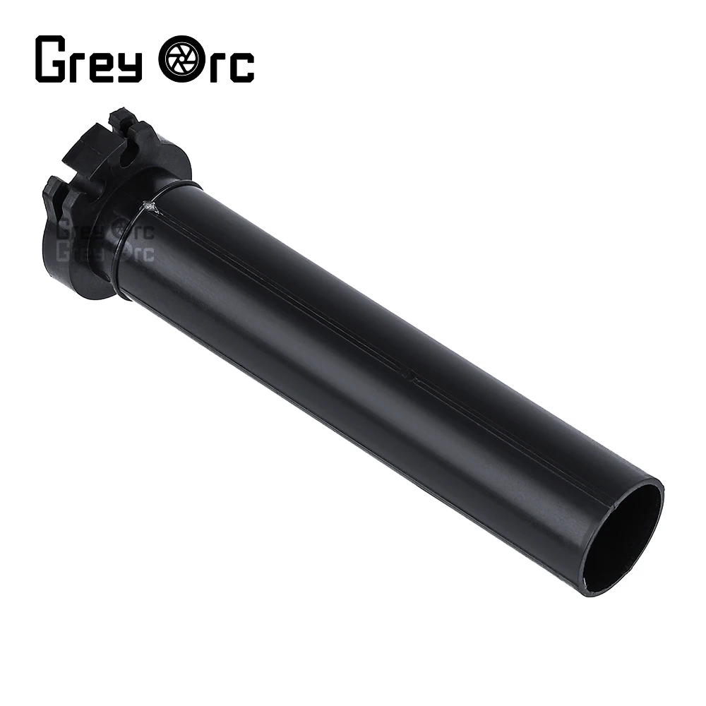 

Universal Motorcycle Grips Twist Throttle Moped Scooter Dirt Bike 7/8" 22mm Handlebars Accessories moto Accelerator Twists Core