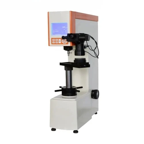 Rockwell Digital Universal Durometer Hardness Tester Meter test Machine