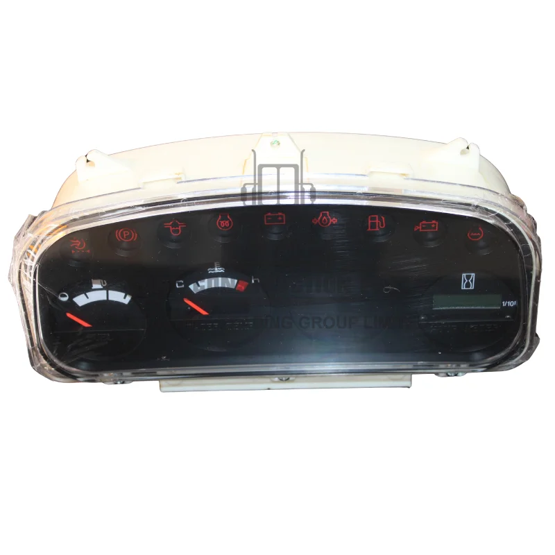 Forklift Instrument Accessories TCM.. Pointer Built-in Wiring Harness Plug HZB104  24v fulel