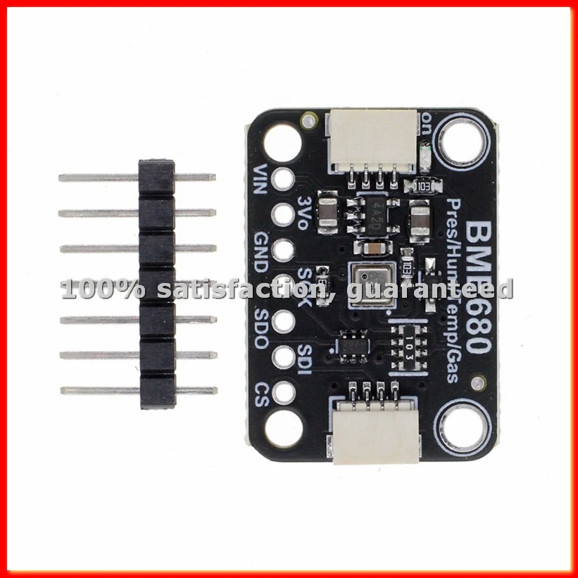 BME680 Environmenta…