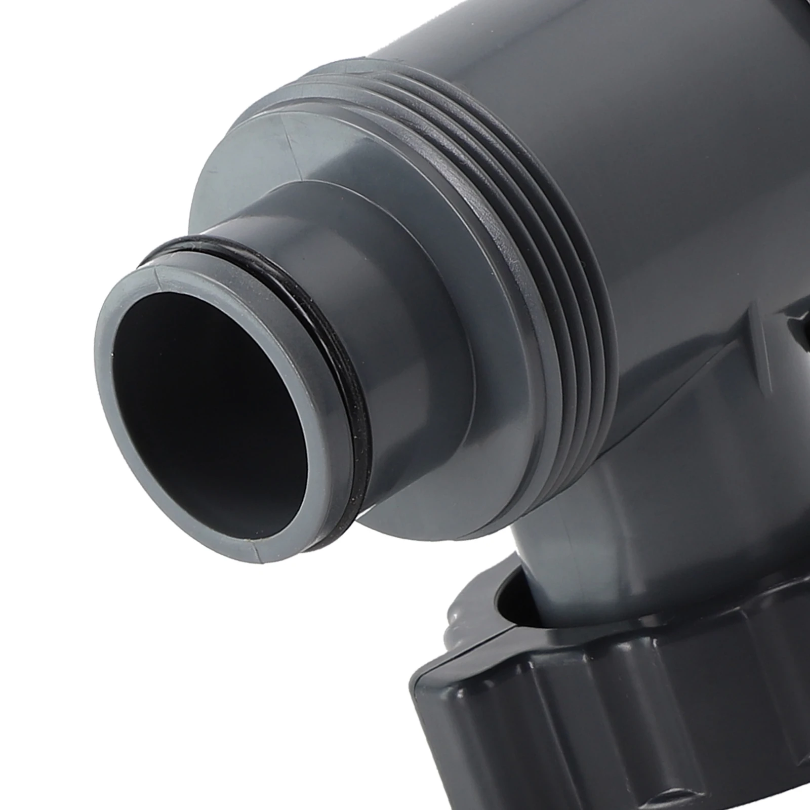 

Practical Brand New Hassle-Free Replacement Plunger Valve Valve 2-1/2\\\" Threaded Connector Filter Pump Replace On Off