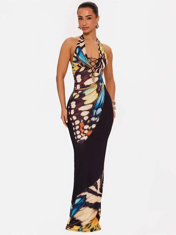 Thumbnail 2 - #88 Best Floor Length Dress to Buy In 2026