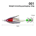 001-2pcs
