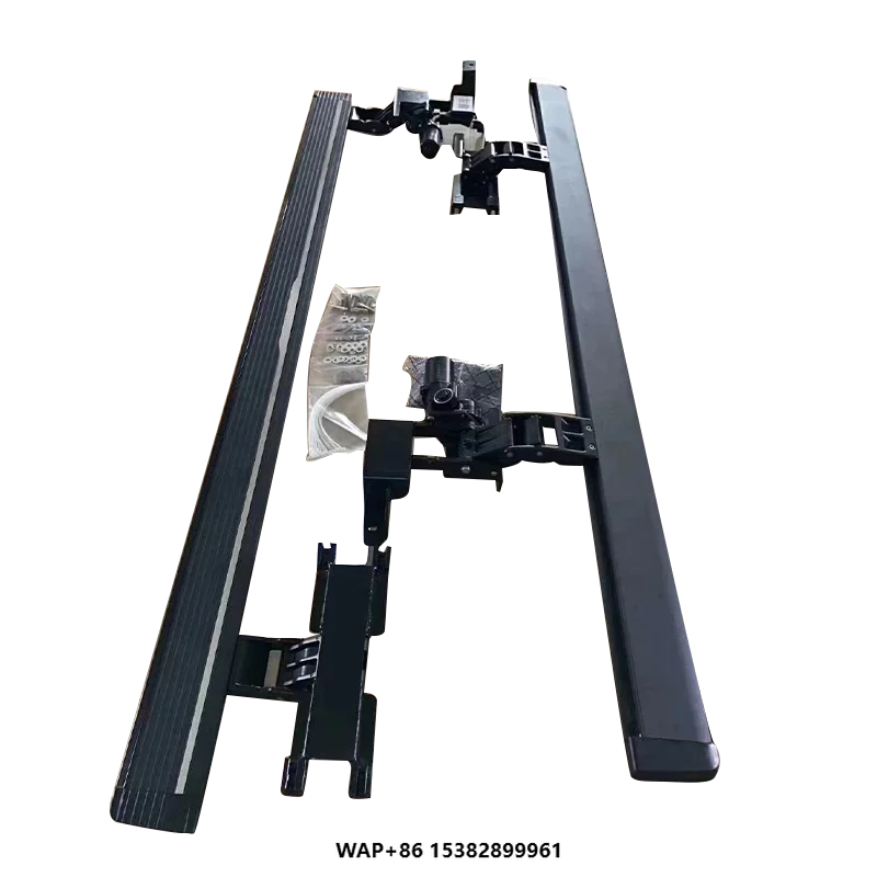 

DJZG Factory Hot Sale Accessories Car Intelligent Electric Pedal Car Door Sill Plate for V Class W447v250