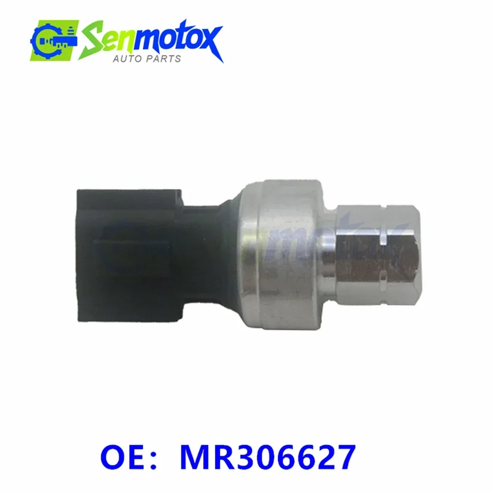 MR306627 For Mitsubishi ASX Lancer Outlander Auto Accessories Refrigerant Pressure Switch Transducer 42CP15-2 92CP152 42CP152