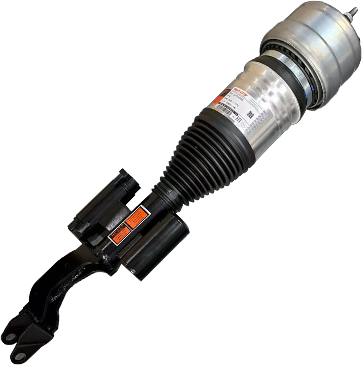 

DPATP C257 W238 C253 GLS53 Pneumatic Shock Assembly with ADS for Mercedes-Benz Front Left 2533207300 2533200401 2533208001