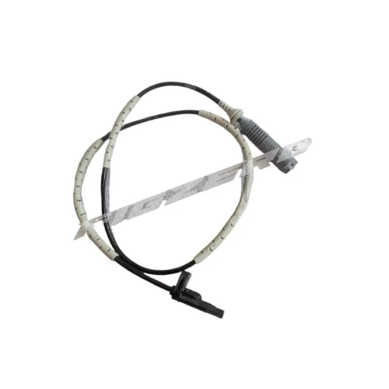 

Датчик скорости заднего колеса ABS Figzero для BMW 1, 3 серии E87, E90, E93, 118, 120, 320, 325, 318, 335