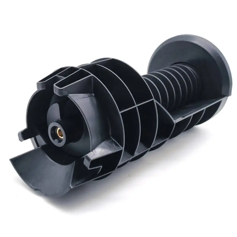 Smart Portable For Agricultural Drone Accessories- For DJI T70/T70P/T100 Spreading Screw Feeder Kit(Small) Brand New