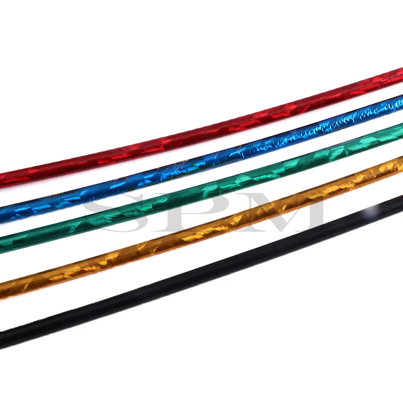 Motorcycle Throttle Cable 950MM 1200MM Straight Connection Cables For Dirt Pit Bike Motocross XR50 CRF50 CRF70 KLX 110 125