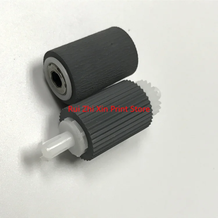 NROLR0132QSZ1 Compatible Paper Pickup Roller for sharp AR 208 236 237 Copier Printer Parts 276MXM 260 MXM 310 MXM 264