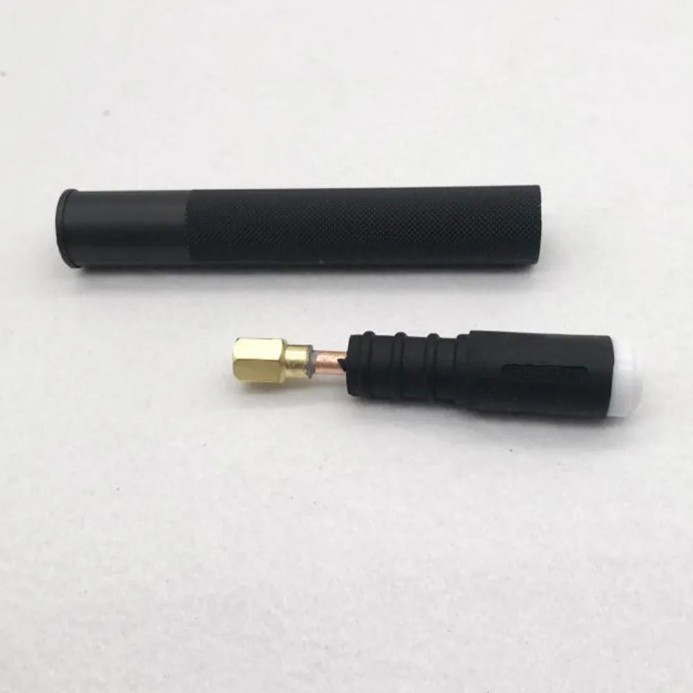 Wp- - Tig Welding Torch Head Body Air Cooled 125A Pencil Style Premium Build Long Service Efficiency