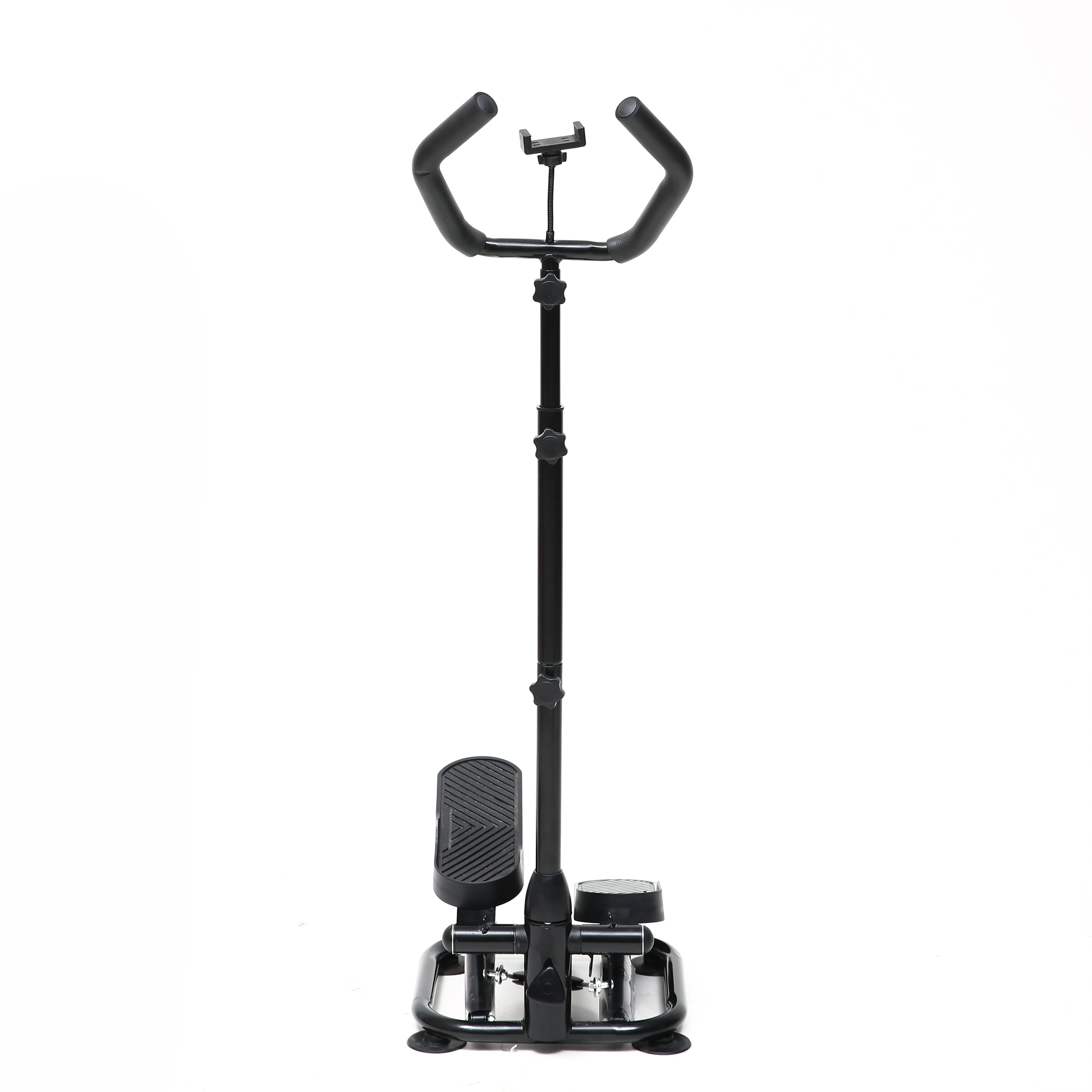 

Fitness Training Equipment Mini Stepper Exercise Machine Mini Stepper Active Portable Hydraulic Cylinder Lcd Display Stepper