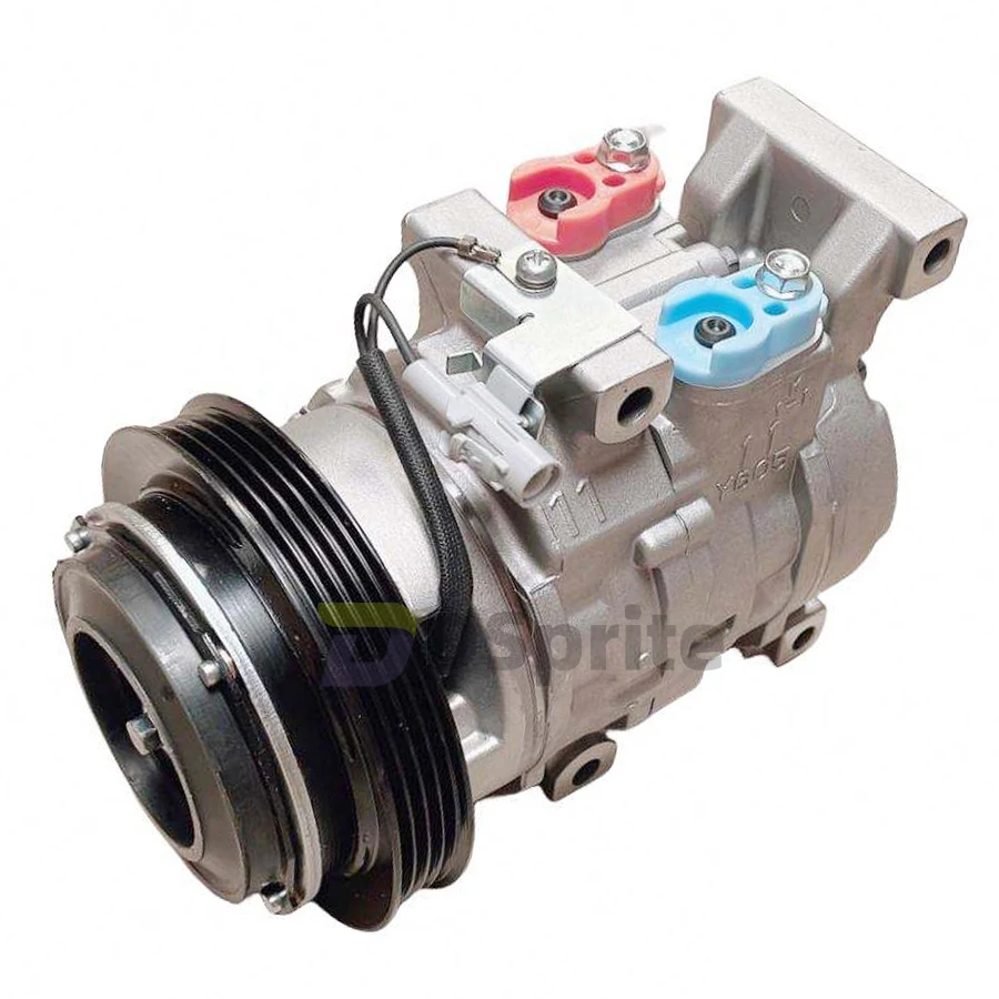10S11C auto a/c ac Compressor for VIOS Camry ACV31 Year 2004-  88410-0D160 88320-0D020 883200D020