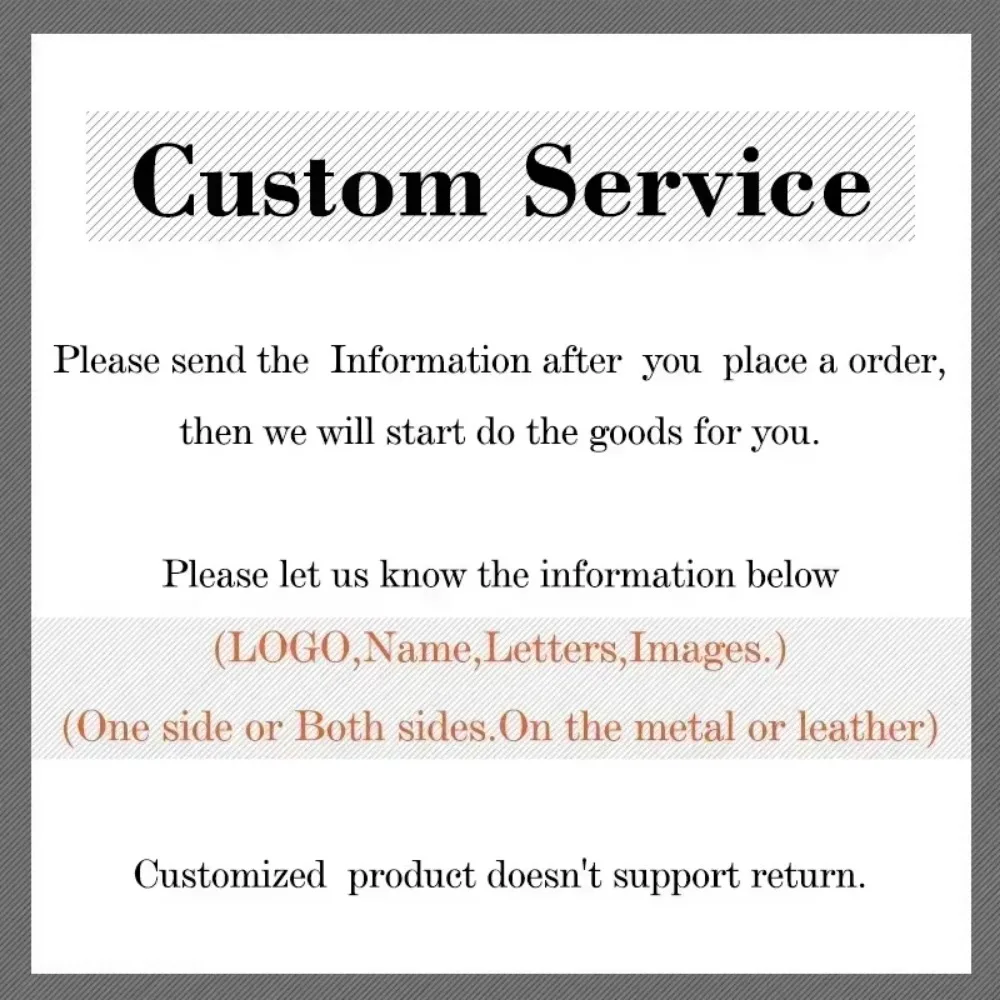 Custom Logo Name Personalized Fashionable Keychain Horseshoe Buckle Woven Rope Car Keyring Women Men Key Ring Chain Gift