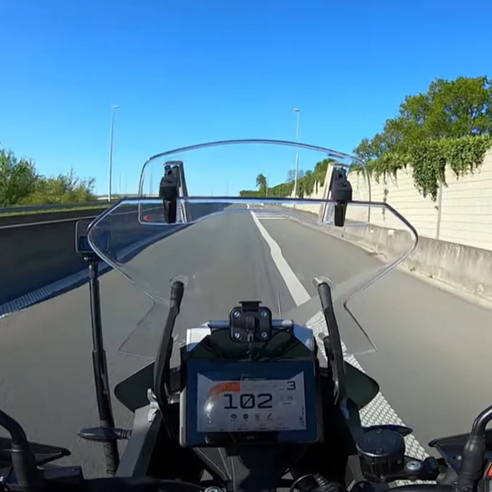 Universal Motorcycl… - image