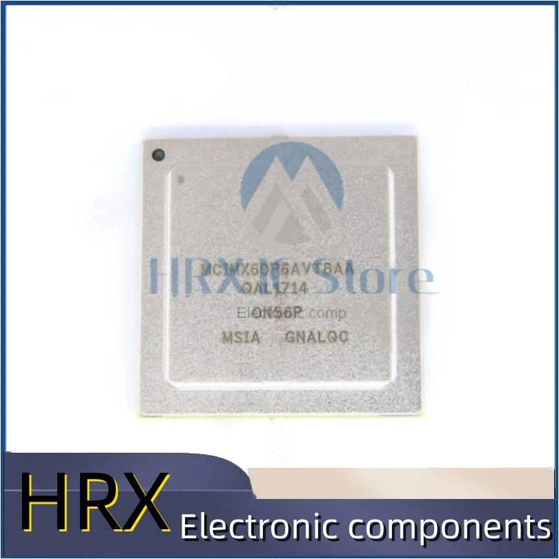 

1pcs New Original MCIMX6DP6AVT1AA MCIMX6DP6AVT8AA MCIMX6DP6AVT8AB BGA624 Embedded microcontroller chip