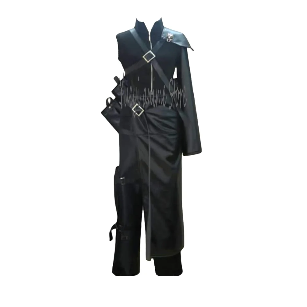 

Cosplay Cloud Strife Costume Halloween Christmas Costume for Men and Women suit New Year Party Costume