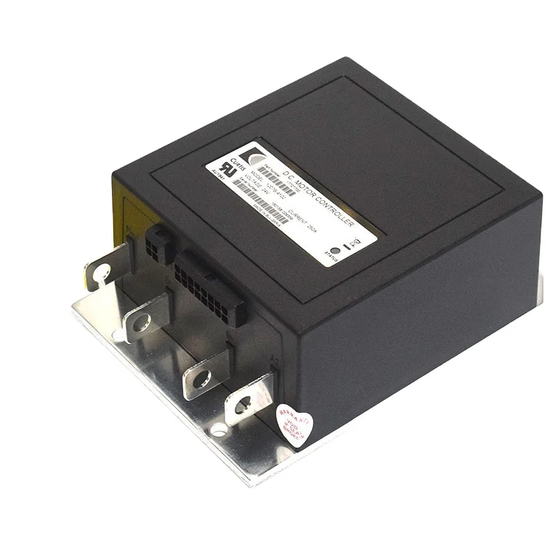 

Original Curtis 24v 250a motor speed controller 1207B-4102 for electric forklift/vehicle