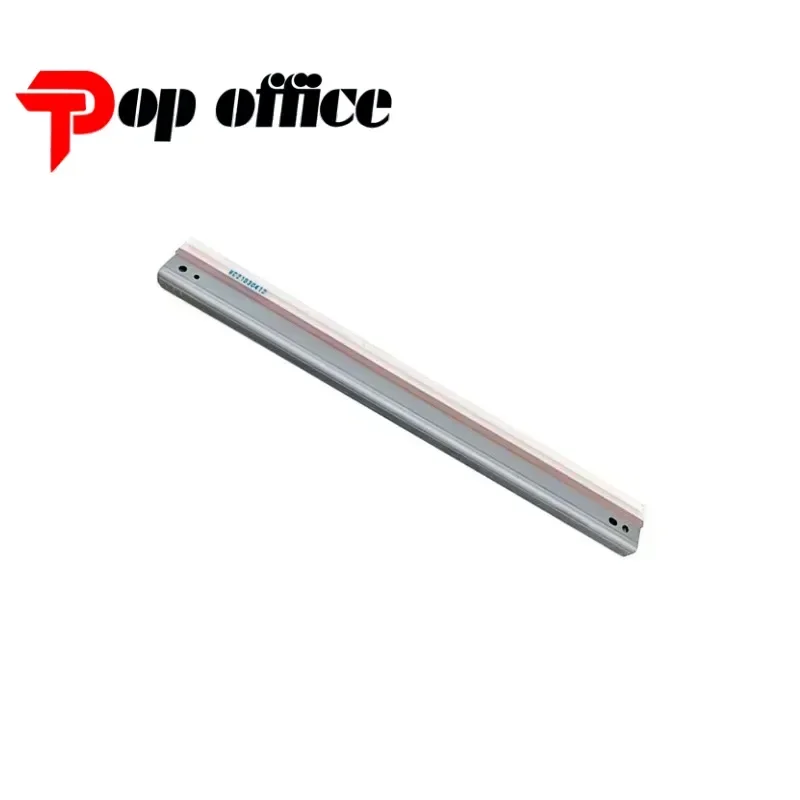 2 piezas. Cuchilla de transferencia OEM V80 para limpieza de Xerox Versant 180 80 2100 3100 V180 V2100 V3100 IBT, cuchilla de transferencia 033K98760