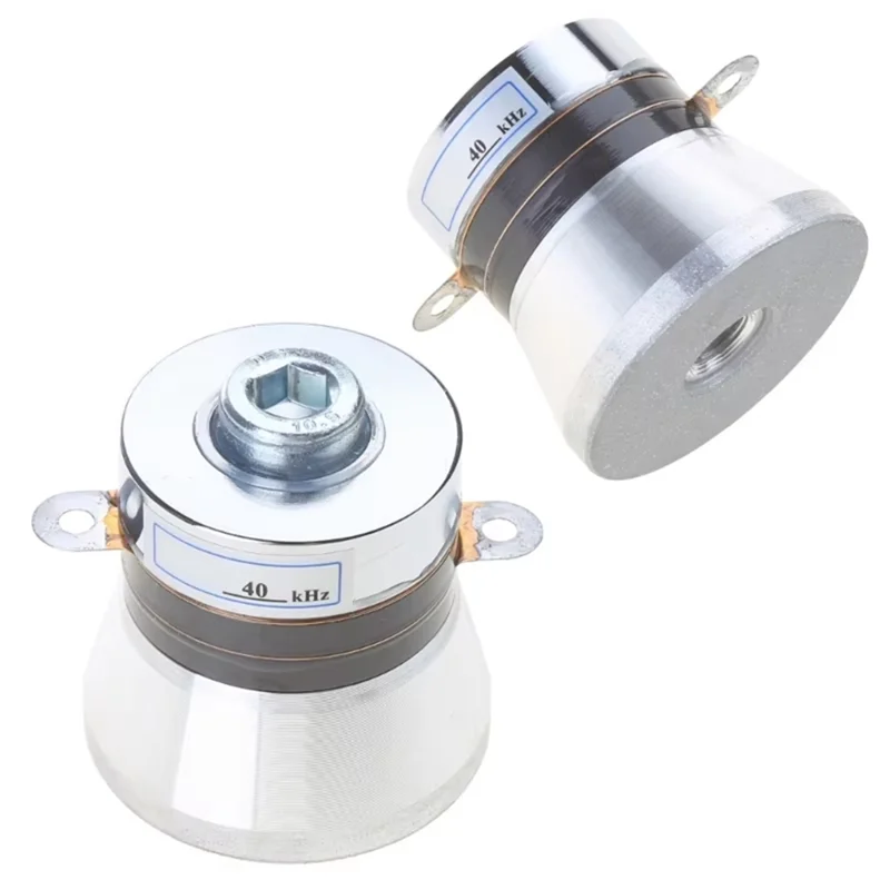AB11-Transductor limpiador ultrasónico de alto rendimiento 60W 40Khz N06 20 para una limpieza mejorada