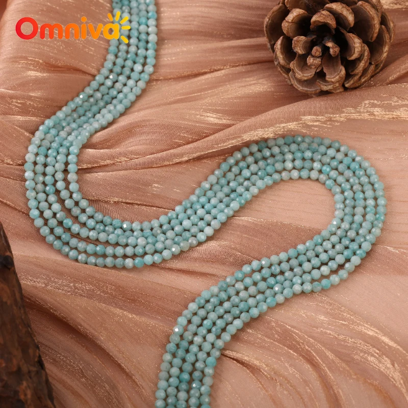 AAA+ Amazon Natural Stone Face - Jewelry Making Amazon 评论和价格
