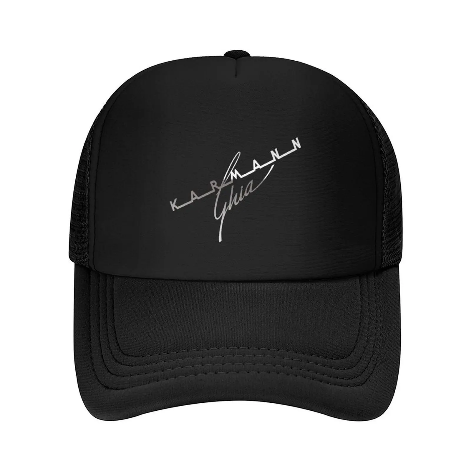 

KARMANN GHIA Baseball Cap Sports Cap winter hats for men Anime Hat Winter hat Men's Luxury Women's