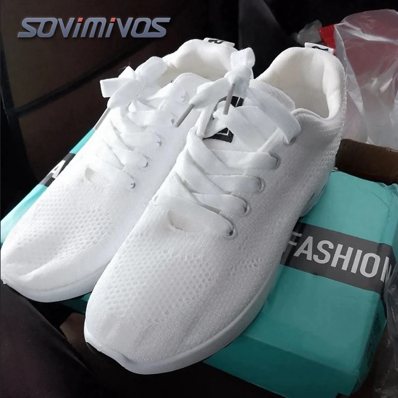 

Women's Sneakers Versatle Ladies Orthopedic Sneakers Platform Shoes Women Casual Shoes Non-slip Wear-resistant Tennis Women