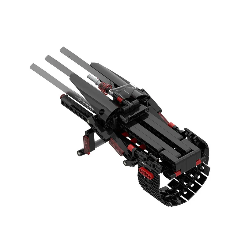 Klasik Skibidi Toilet Blok Bangunan Lengan & Senjata Titan TVman Clockman Speakerman Gambar Mainan untuk Hadiah Ulang Tahun Anak-anak