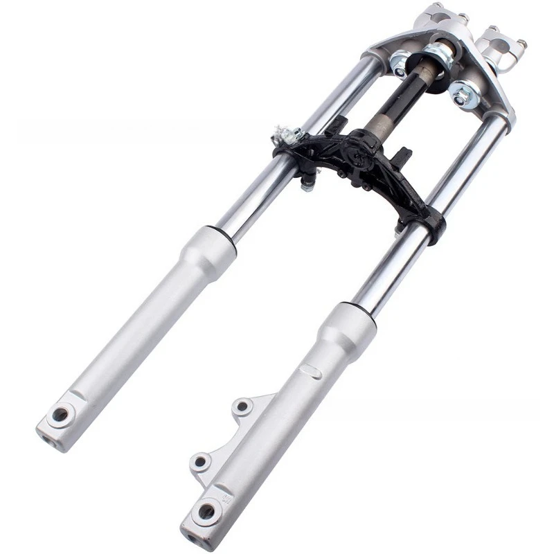 accessoires-de-motocross-pour-honda-xr-crf50-110cc-amortisseur-avant-disque-de-frein