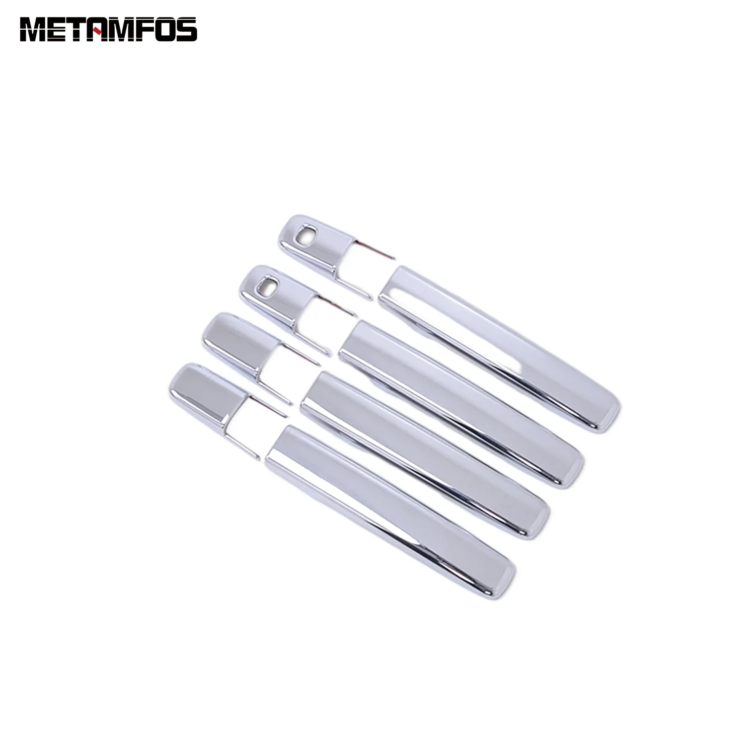 لنيسان Dayz 2019 2020 2021 2022 2023 كروم الجانب مقبض الباب إكسسوارات خارجية لأبواب السيارات غطاء حماية الكسوة ملصق اكسسوارات تصفيف السيارة