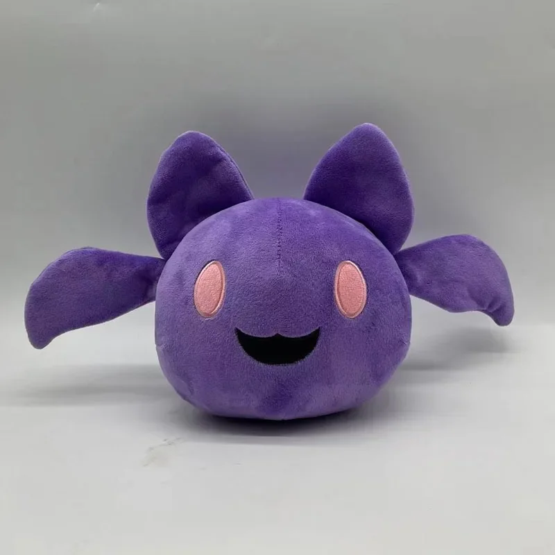 الوحل رانشر 2 ألعاب من القطيفة الصياد باتي Ringtail رفرفة لينة محشوة دمية الكرتون الحيوانات Peluche وسادة الاطفال هدايا عيد الميلاد