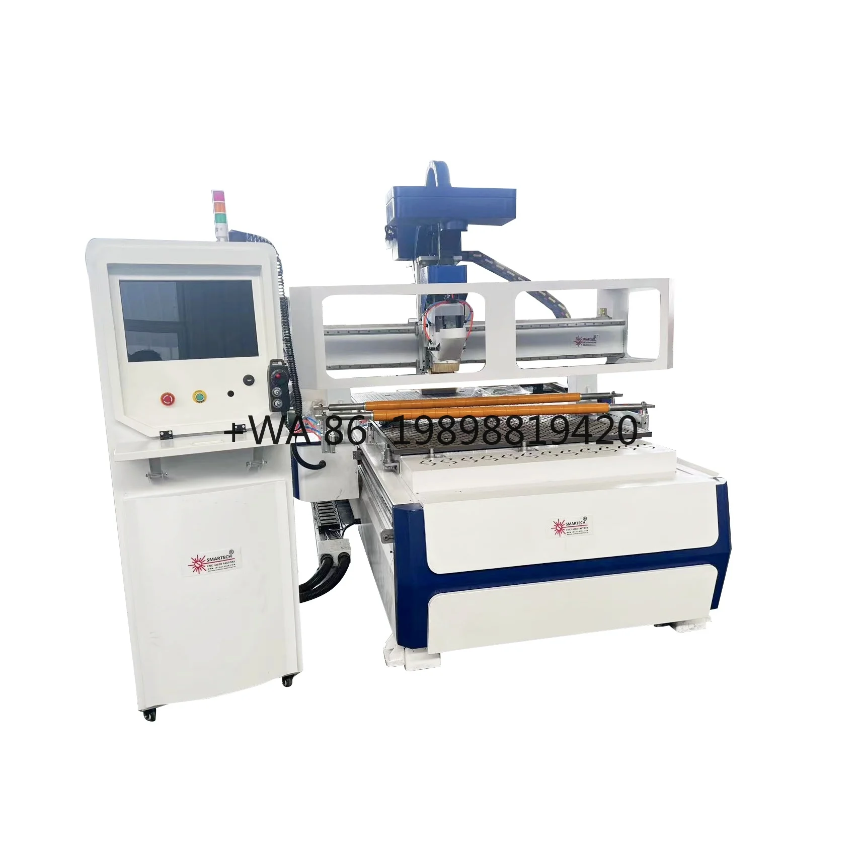 Supply  Best Price  Cnc Router New Arrival Top Ranking Factory