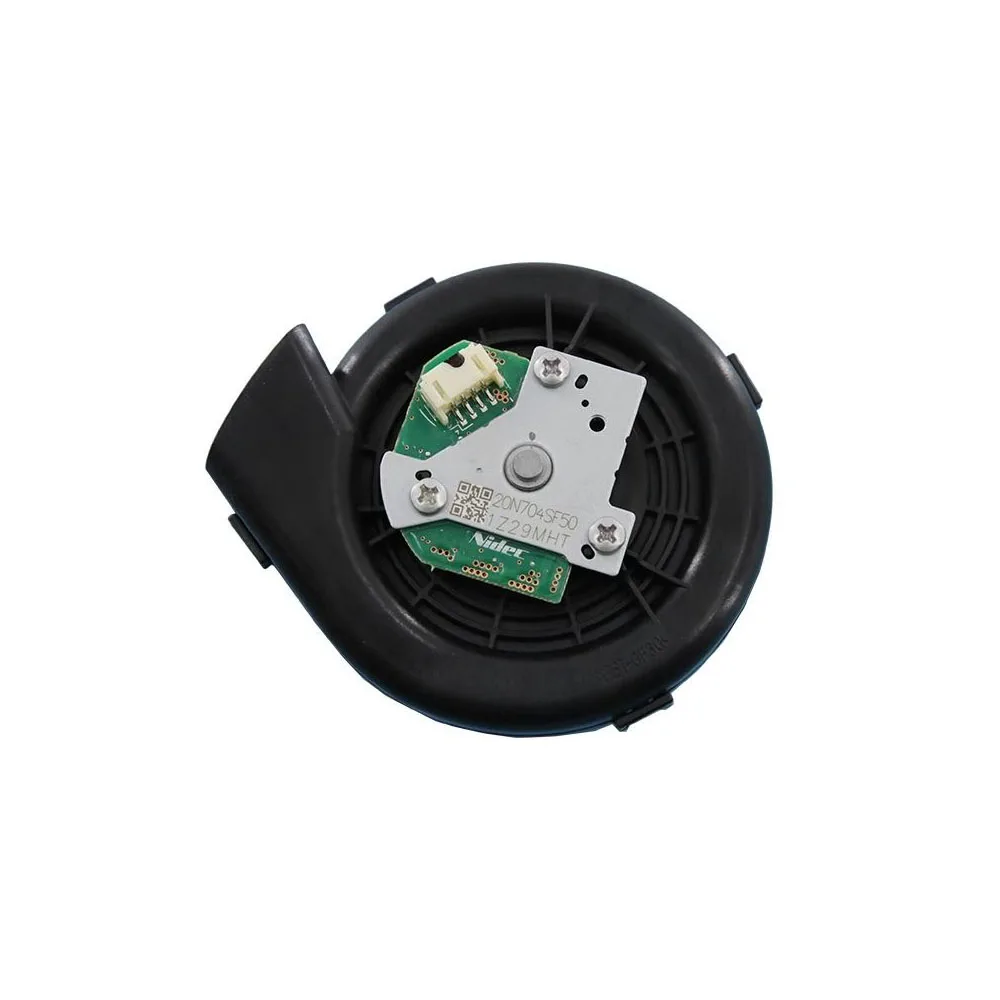 Ventilator Fan Motor For Dreame Bot W10 W10 Pro RLS5C STYTJ06ZHM Vacuum Turbine Motor Robot Vacuum Cleaner Parts
