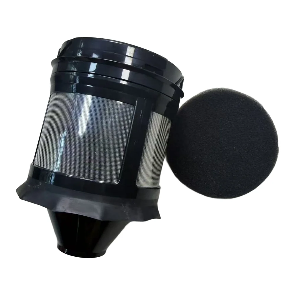 For Combo Multicone Multi-Cyclone Assembly For Routine Upkeep Replacement Sponge For Cleaning Tools Vacuum Cleaner Spare Part