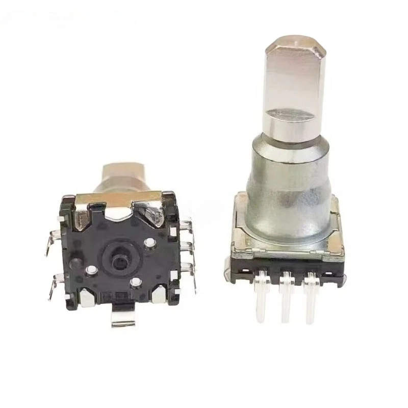 1pcs，Pioneer DJ CDJ-2000 CDJ-2000NEXUS CDJ-2000NXS2 Turntable selection knob，Channel selector pot