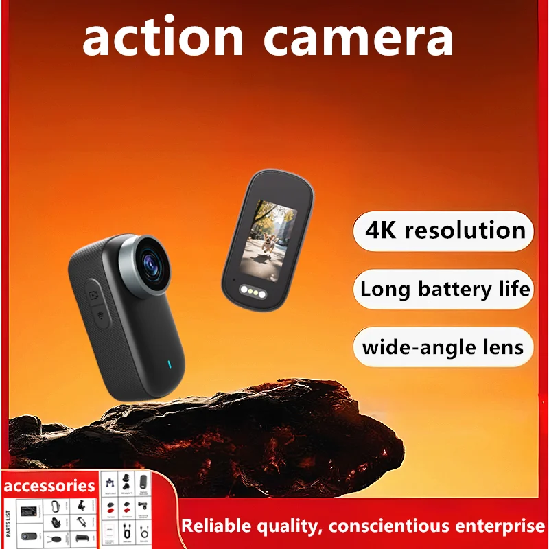 4K Pixel Mini Thumb… - image