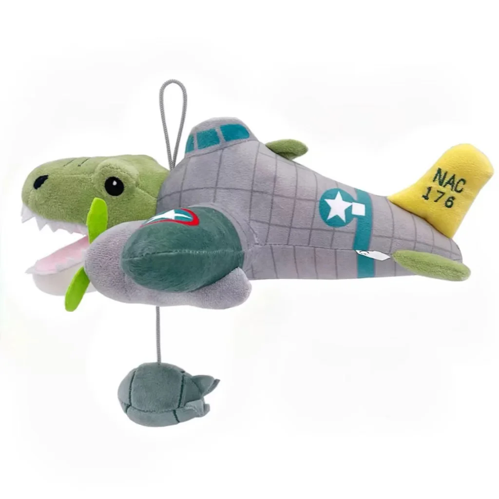 NIEUWE HOT Tralalelo Tralala Pluche Tungtung Italiaanse Brainrot Al Tralalero Tralala Pluche Pop Gevuld Zacht Kussen Aangepaste Speelgoed