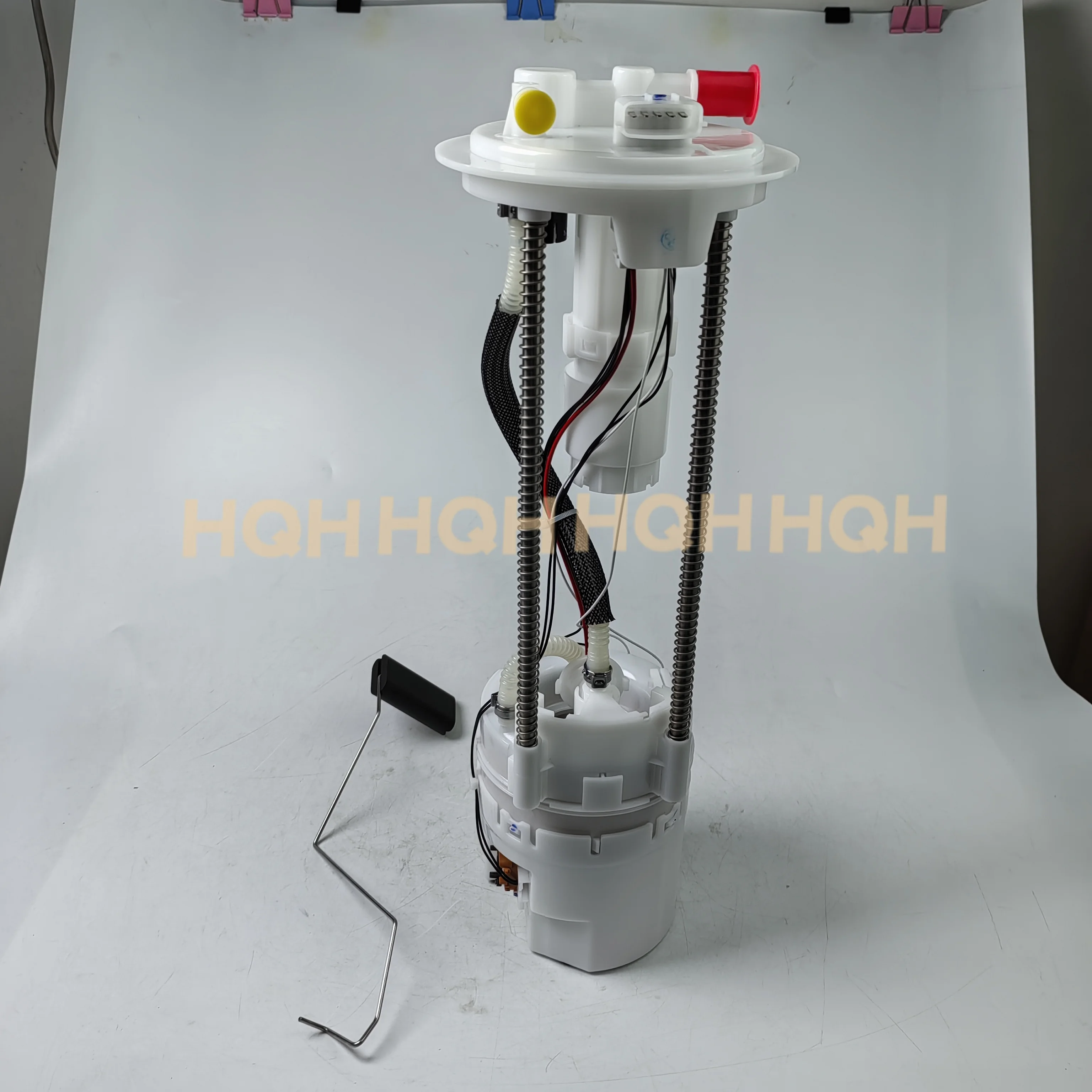 

HQH Fuel Pump Assembly For Nissan OEM 17040-1LA0D 170401LA0D 17040-3ZD0B 17040-3ZD0A