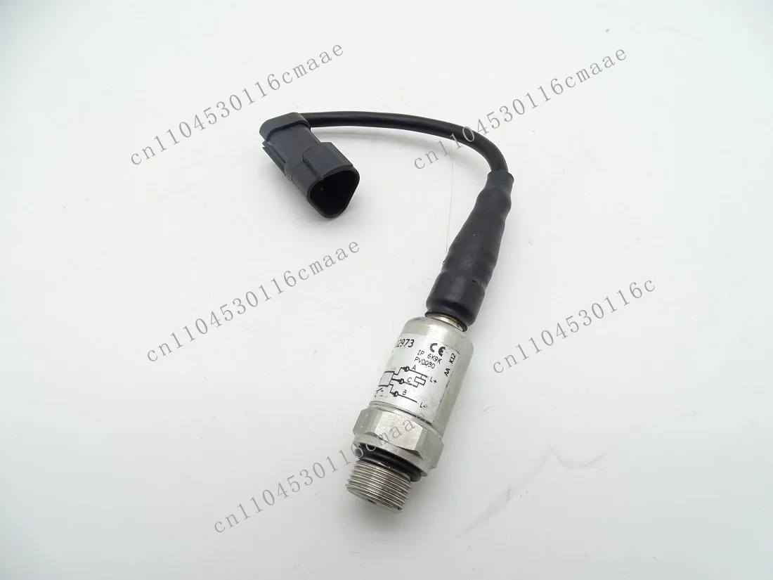 332/J2970 332/J2973 High Quality Pressure Sensors Suitable for JS130 360 Construction Machinery Components