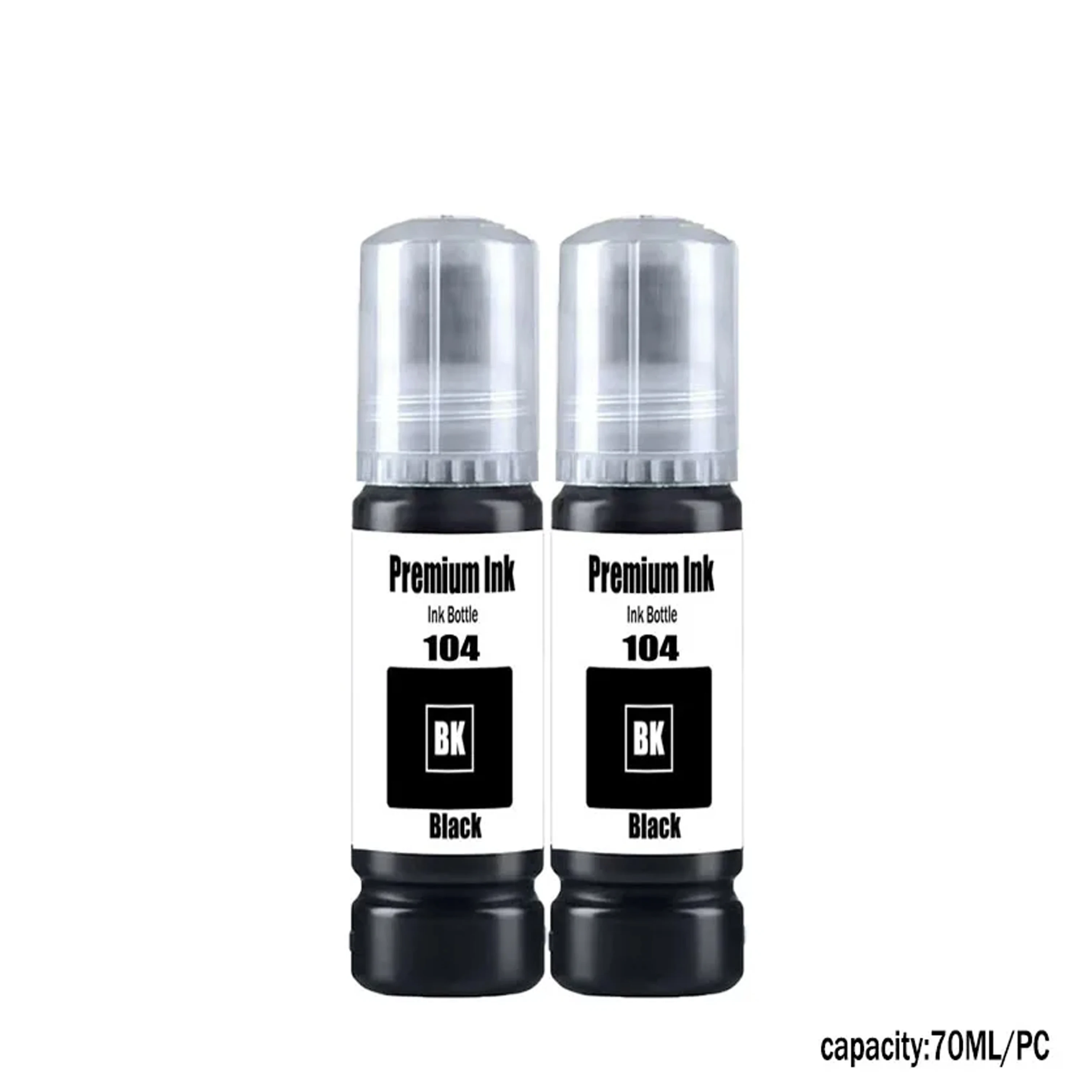 104 Premium Mürekkep Epson 104 - Fountain Pen Bottled Ink incelemesi ve fiyatı